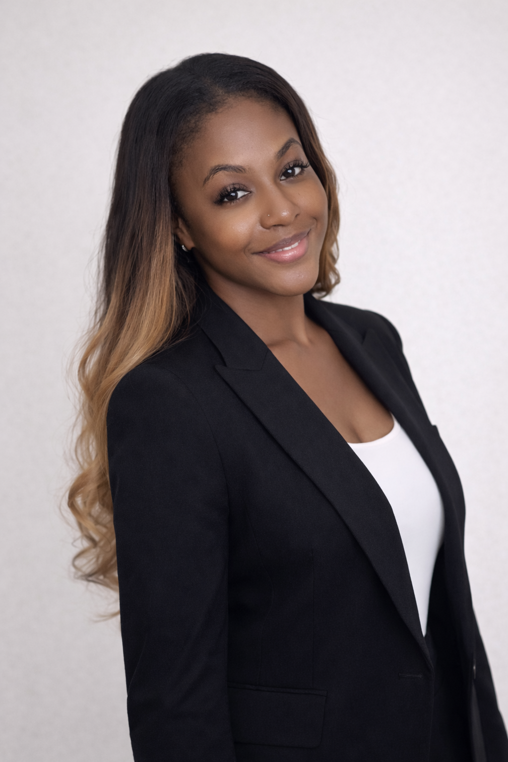Bianca Bailey — Founder, Shout Bailey